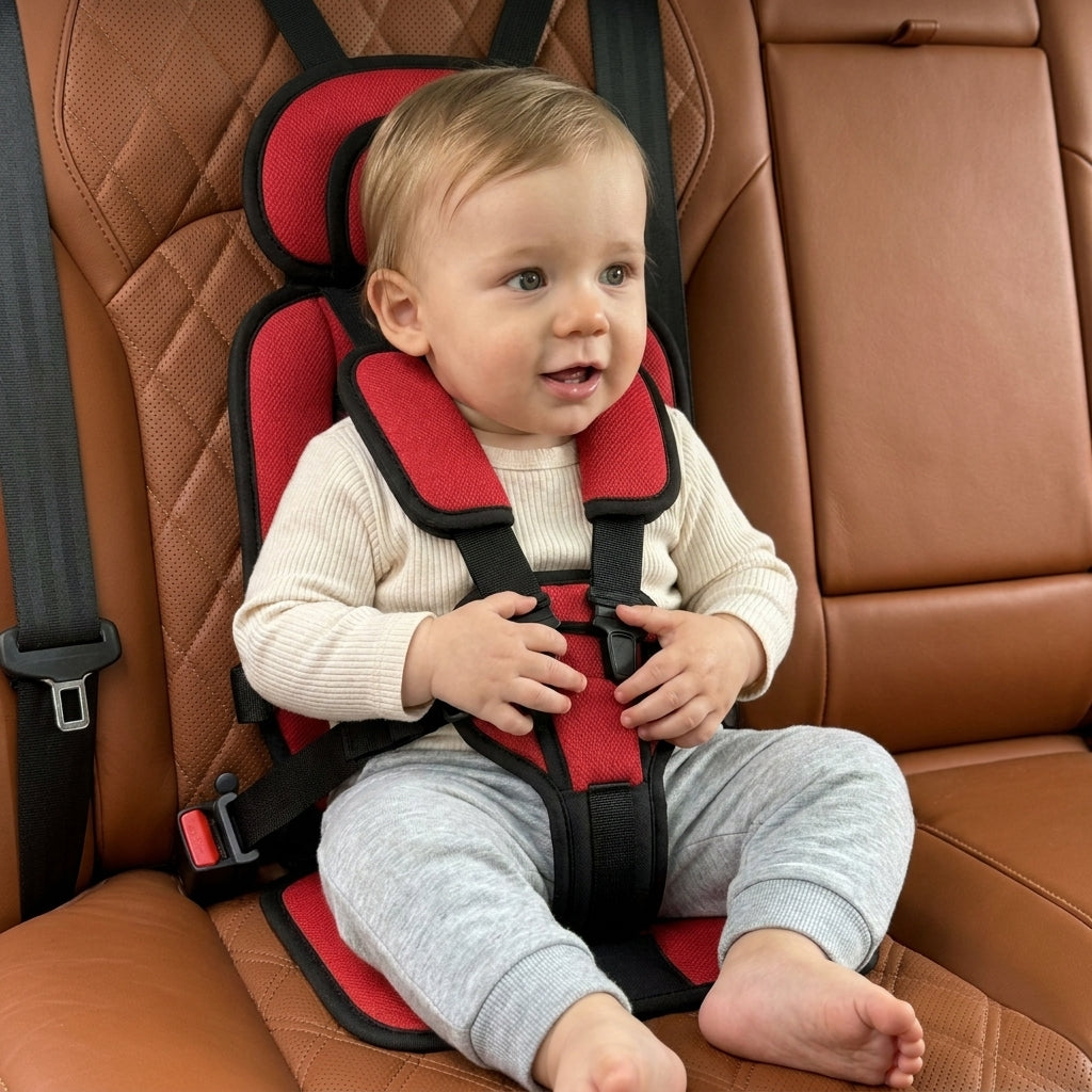 Glytome Compact Child Travel Seat