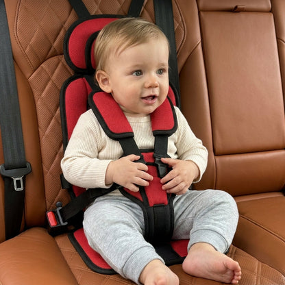 Glytome Compact Child Travel Seat