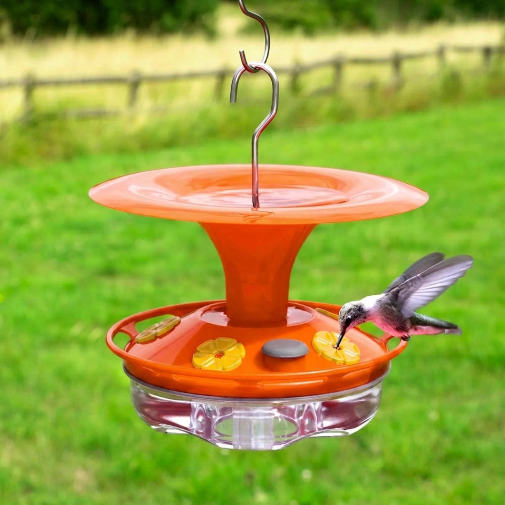 Glytome Humming Bird Feeder