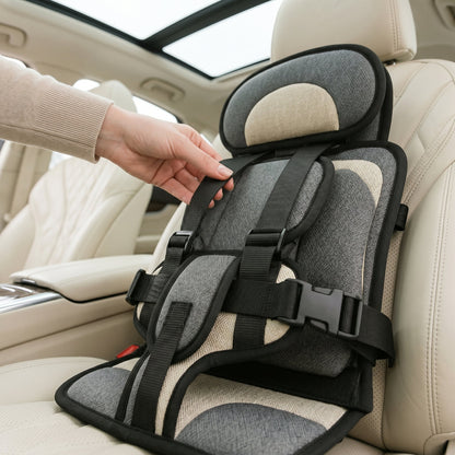 Glytome Compact Child Travel Seat