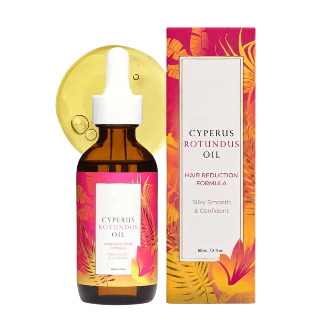 Glytome Rotundus Oil