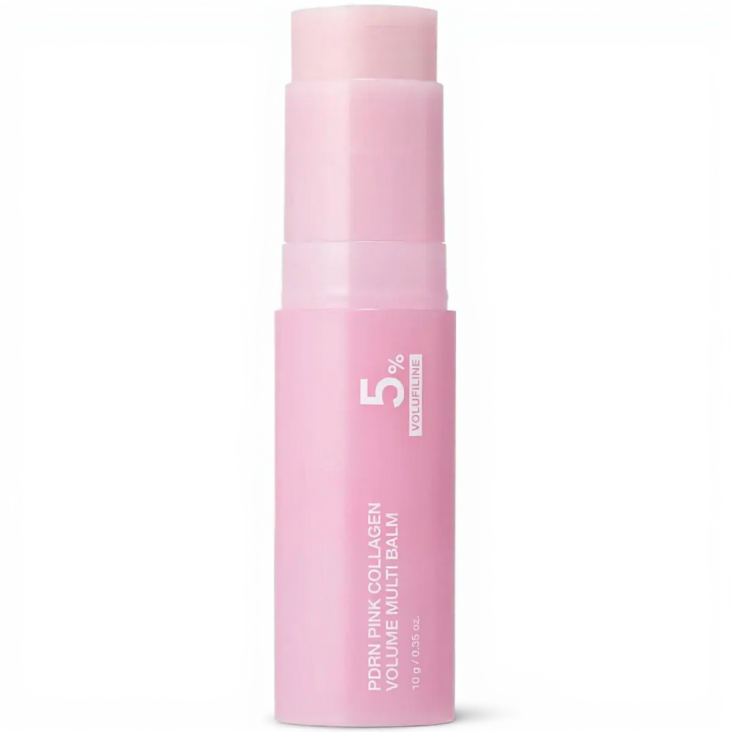 Glytome PDRN Pink Collagen Volume Multi Balm