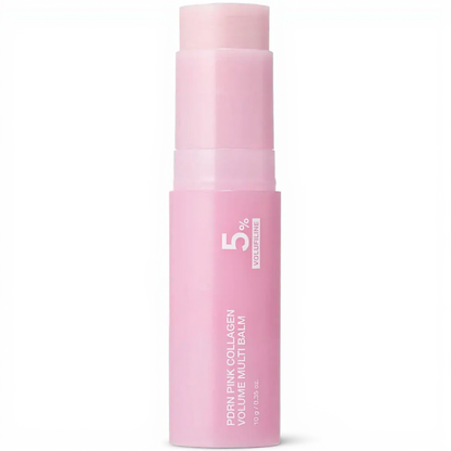 Glytome PDRN Pink Collagen Volume Multi Balm
