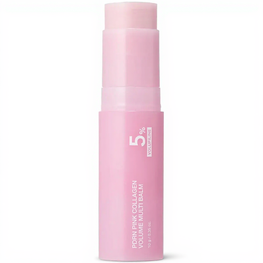 Glytome PDRN Pink Collagen Volume Multi Balm