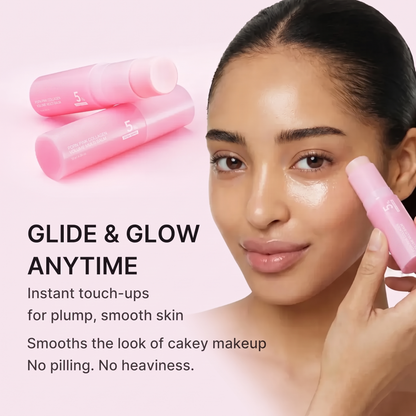 Glytome PDRN Pink Collagen Volume Multi Balm