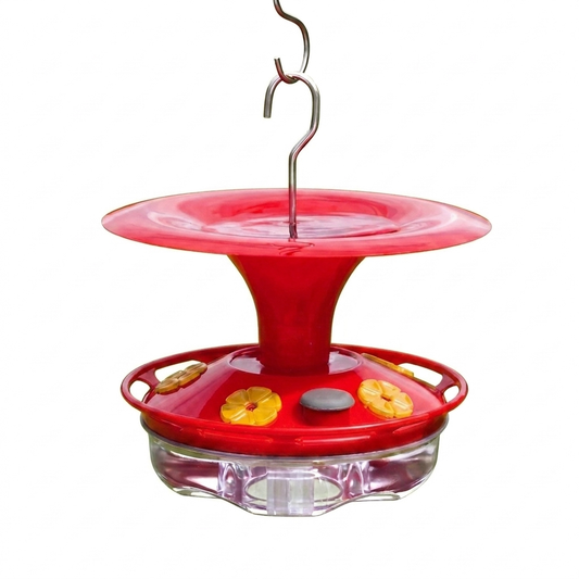 Glytome Humming Bird Feeder