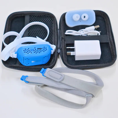 Nano CPAP Travel Machine